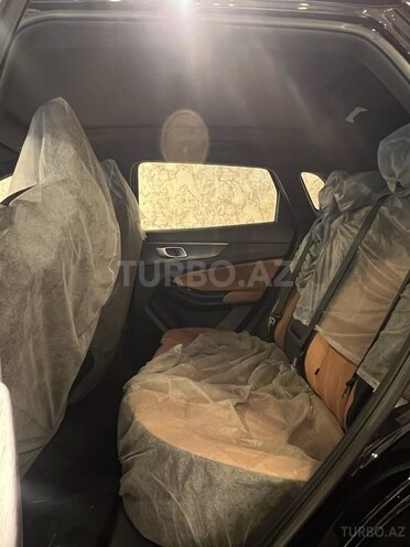 Changan Qiyuan Q05 2025, 0 km - 1.5 л - Bakı