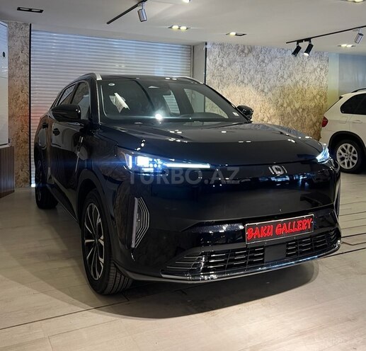 Changan Qiyuan Q05 2025, 0 km - 1.5 л - Bakı