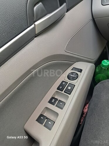 Hyundai Elantra 2017, 100,000 km - 2.0 л - Bakı