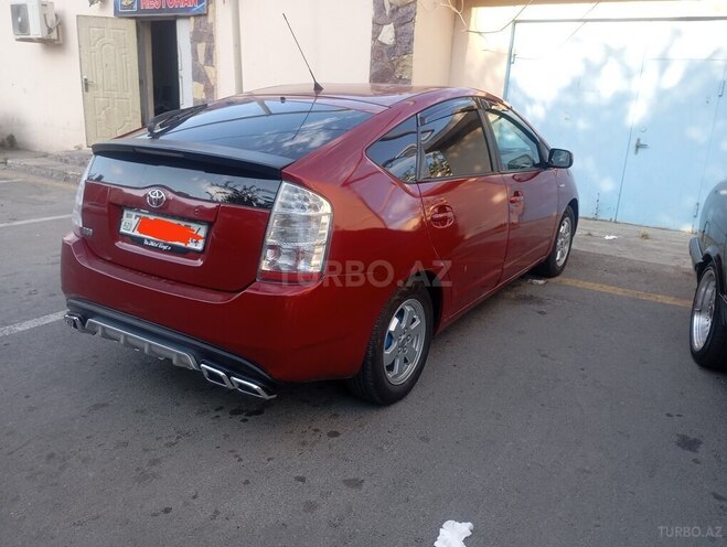 Toyota Prius 2008, 279,000 km - 1.5 l - Bakı
