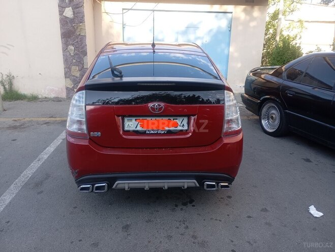 Toyota Prius 2008, 279,000 km - 1.5 l - Bakı