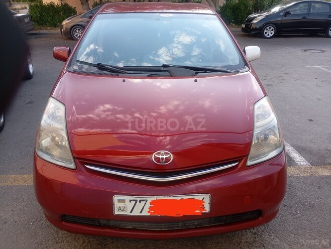 Toyota Prius 2008, 279,000 km - 1.5 l - Bakı