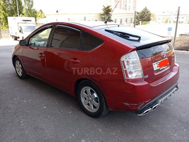 Toyota Prius 2008, 279,000 km - 1.5 l - Bakı