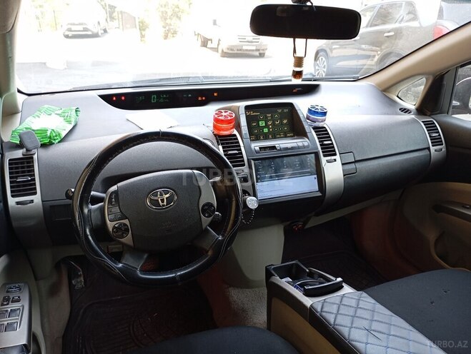 Toyota Prius 2008, 279,000 km - 1.5 l - Bakı