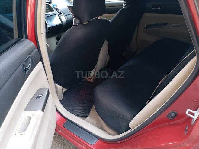 Toyota Prius 2008, 279,000 km - 1.5 l - Bakı