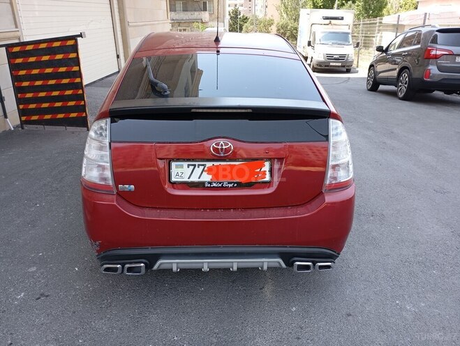 Toyota Prius 2008, 279,000 km - 1.5 l - Bakı