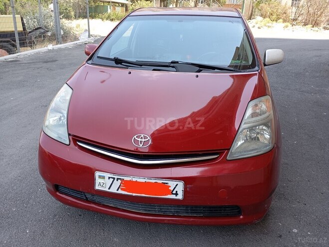 Toyota Prius 2008, 279,000 km - 1.5 l - Bakı