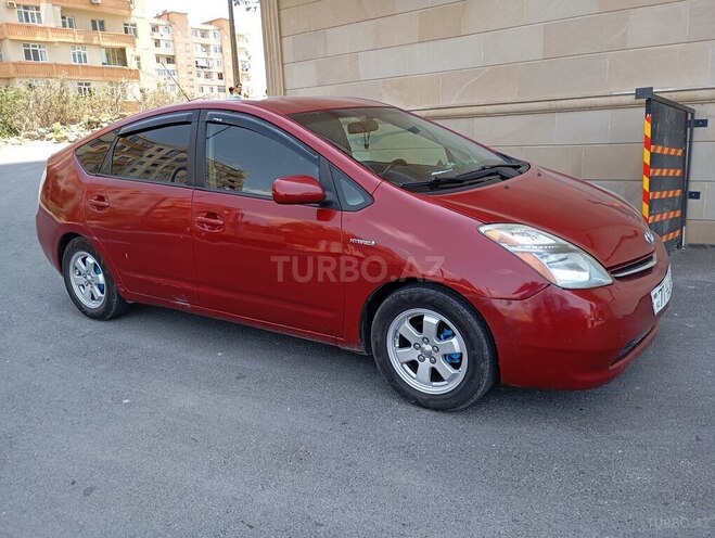 Toyota Prius 2008, 279,000 km - 1.5 l - Bakı