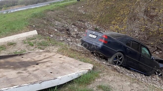 Mercedes C 200 1996, 170,000 km - 2.0 л - Bakı
