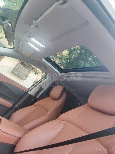 Changan Qiyuan A05 2024, 6,000 km - 1.5 л - Bakı