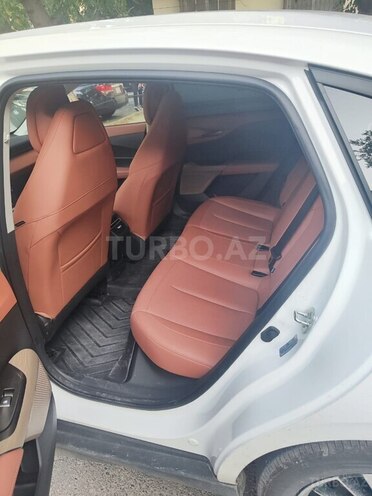 Changan Qiyuan A05 2024, 6,000 km - 1.5 л - Bakı
