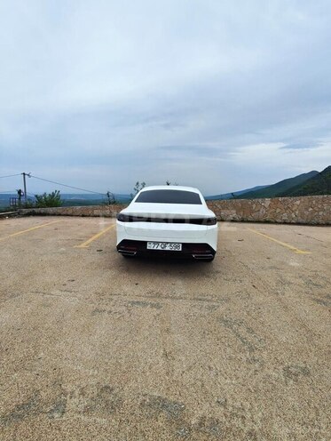 Changan Qiyuan A05 2024, 6,000 km - 1.5 л - Bakı