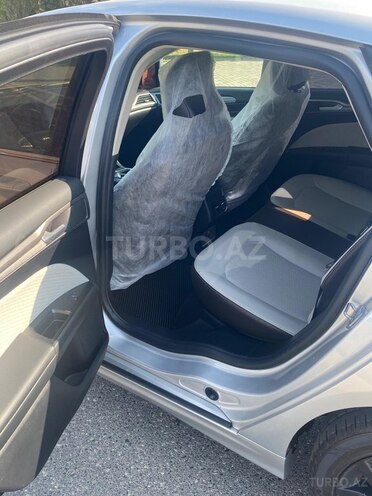 Ford Fusion (North America) 2019, 82,000 km - 1.5 л - Bakı