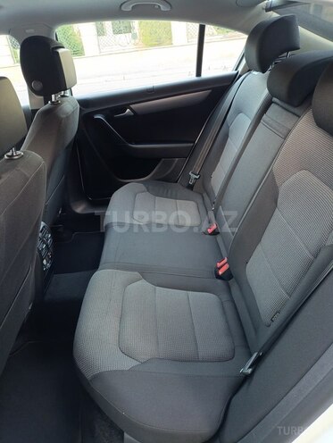Volkswagen Passat 2014, 154,600 km - 1.8 l - Bakı