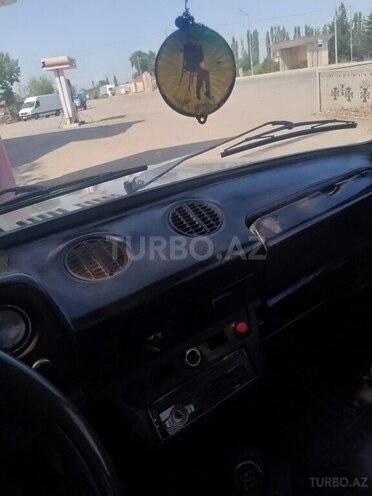 LADA (VAZ) Niva 1986, 240,000 km - 1.7 l - Ağcabədi