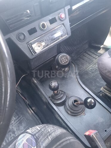 LADA (VAZ) Niva 1986, 240,000 km - 1.7 l - Ağcabədi