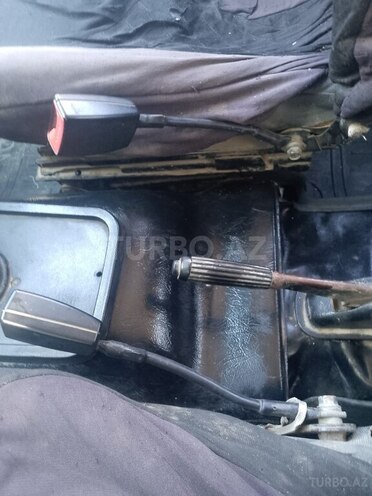 LADA (VAZ) Niva 1986, 240,000 km - 1.7 l - Ağcabədi