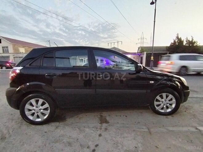 Kia Rio 2006, 281,000 km - 1.4 l - Bakı