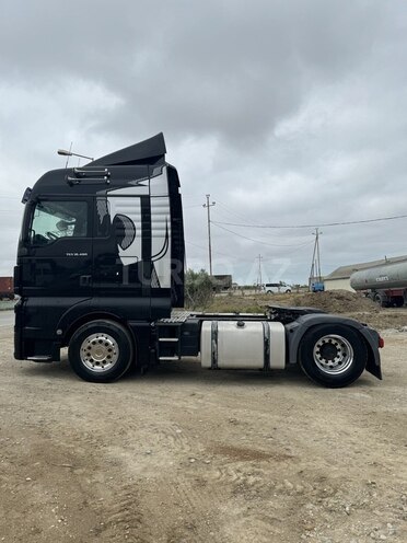 MAN TGX 18.480 2014, 390,000 km - 12.0 l - Bakı