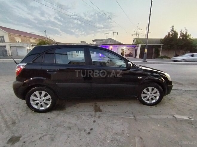 Kia Rio 2006, 281,000 km - 1.4 l - Bakı