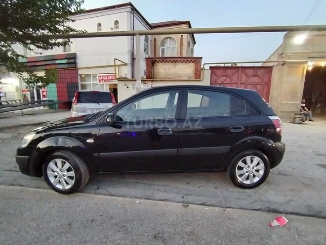 Kia Rio 2006, 281,000 km - 1.4 l - Bakı