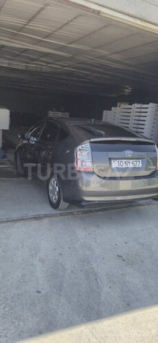 Toyota Prius 2007, 594,920 km - 1.5 l - Bakı