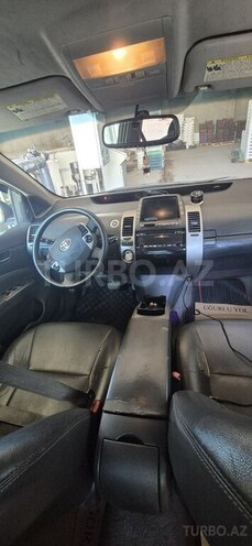 Toyota Prius 2007, 594,920 km - 1.5 l - Bakı