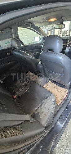 Toyota Prius 2007, 594,920 km - 1.5 l - Bakı