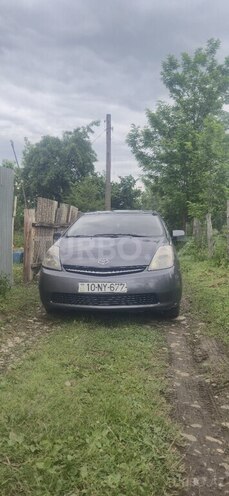 Toyota Prius 2007, 594,920 km - 1.5 l - Bakı