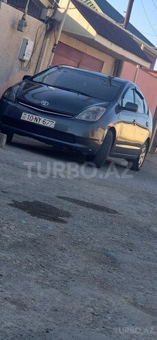 Toyota Prius 2007, 594,920 km - 1.5 l - Bakı