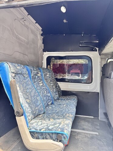 Ford Transit 2014, 620,000 km - 2.2 л - Bakı