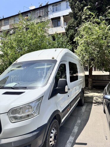 Ford Transit 2014, 620,000 km - 2.2 л - Bakı