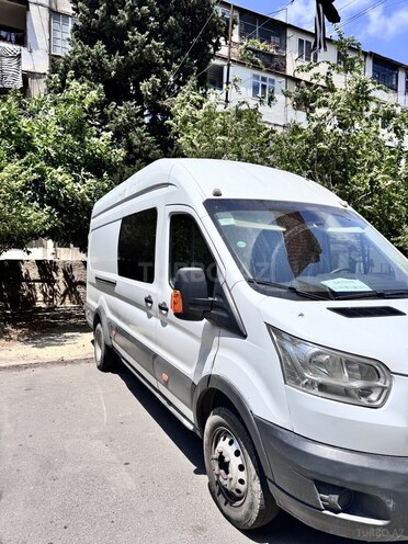 Ford Transit 2014, 620,000 km - 2.2 л - Bakı