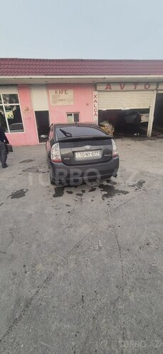 Toyota Prius 2007, 594,920 km - 1.5 l - Bakı