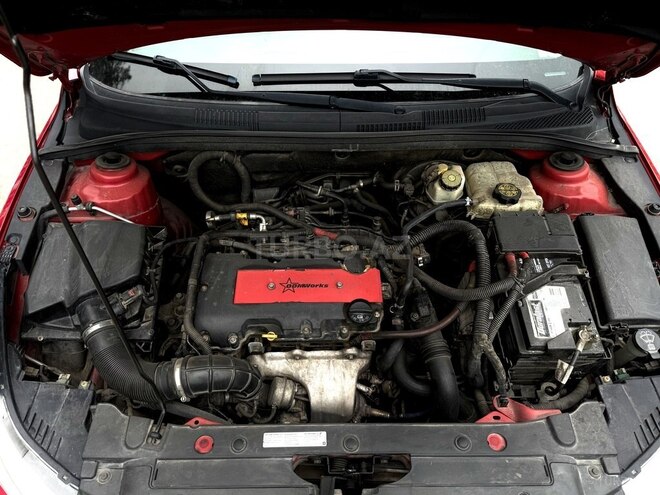 Chevrolet Cruze 2013, 196,000 km - 1.4 л - Sumqayıt