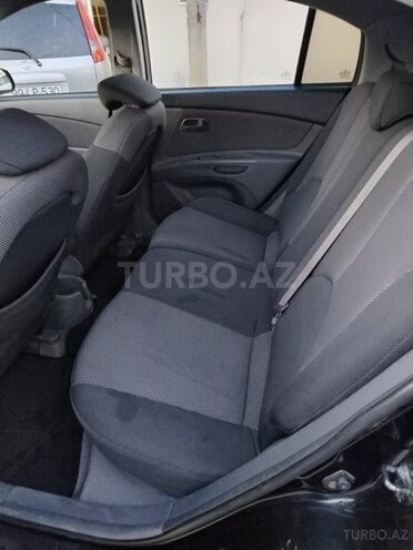 Kia Rio 2006, 281,000 km - 1.4 l - Bakı