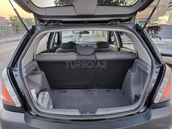 Kia Rio 2006, 281,000 km - 1.4 l - Bakı