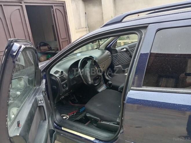Opel Astra 2000, 353,169 km - 1.6 l - Bakı