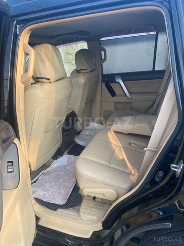 Toyota Land Cruiser Prado 2014, 202,150 km - 2.7 l - Bakı