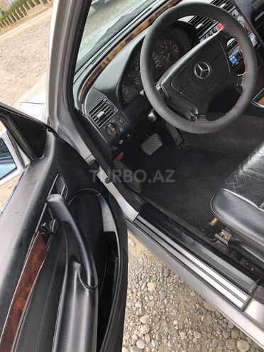 Mercedes C 240 1999, 178,055 km - 2.4 l - Şəmkir