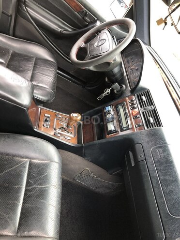 Mercedes C 240 1999, 178,055 km - 2.4 l - Şəmkir