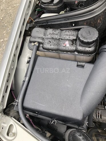 Mercedes C 240 1999, 178,055 km - 2.4 l - Şəmkir