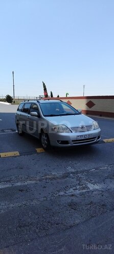 Toyota Corolla 2006, 250,000 km - 1.4 l - Bakı