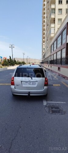 Toyota Corolla 2006, 250,000 km - 1.4 l - Bakı