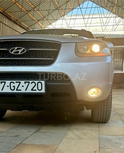 Hyundai Santa Fe 2009, 234,225 km - 2.0 л - Bakı