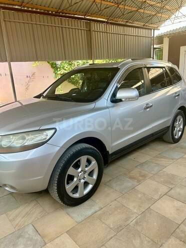Hyundai Santa Fe 2009, 234,225 km - 2.0 л - Bakı