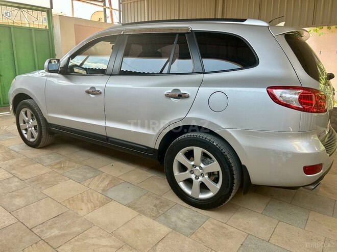 Hyundai Santa Fe 2009, 234,225 km - 2.0 л - Bakı