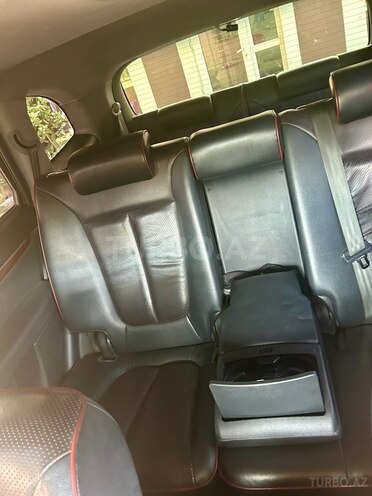 Hyundai Santa Fe 2009, 234,225 km - 2.0 л - Bakı