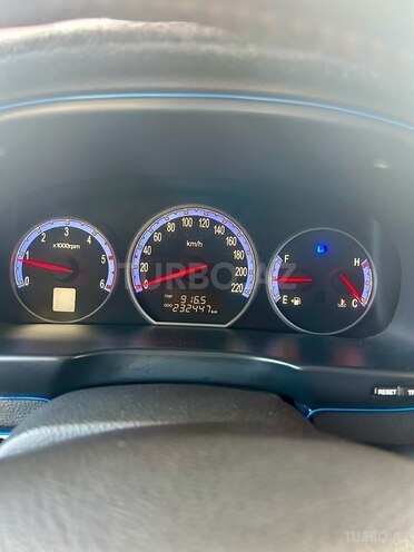 Hyundai Santa Fe 2009, 234,225 km - 2.0 л - Bakı