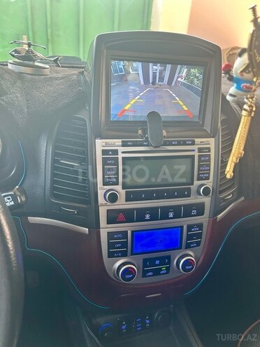 Hyundai Santa Fe 2009, 234,225 km - 2.0 л - Bakı